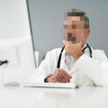 Doktor pokušao da uđe u toalet za mladom medicinskom sestrom: Lekar priznao seksualno uznemiravanje, evo koju je kaznu dobio!