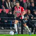 Trener PSV hvali Perišića: Ne puštam svoju ženu blizu njega!
