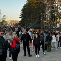 Preko 100.000 posetilaca na Zlatiboru tokom prvomajskih praznikav