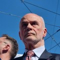 Mihailović (POKS): Izbori, ali pre toga prelazna vlada i izborni uslovi