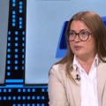 Nataša Dragojlović za Marker: Srbija je ranije trebalo da pristupi EU, sada najveće šanse imaju Albanija i Crna Gora…