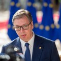 Studenti su Vučića stavili gde mu je mesto – u ćošak
