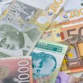 U prva tri meseca otkriveno više od 2 hiljade falsifikovanih novčanica u Srbiji: Prednjači jedna valuta
