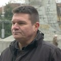 Voštinić: Priveden Vladan Slavković nakon današnjih incidenata u Skupštini Kraljeva