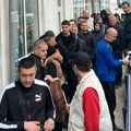 Euforija u Pazaru pred Zvezdu: Krenula prodaja ulaznica