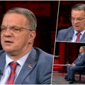 "Studenti u amfiteatre, profesori za katedre, a politika na stranu" Ministar Stanković:Postoji plan nadoknade za univerzitete…