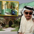 Kurir u Dubaiju! Palatu Jelene Bin Drai čuva policija 24 h, a jedan dan u njenom vrtiću košta 4.000 €: Deci na…