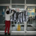 Mediji: Raspadaju se i poslednja lažna uporišta blokadera VIDEO
