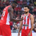 Sada Vilijams Gos je završena! Bivši igrač Partizana ima novi klub