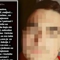 "Izvinite, ovo je lekcija za mene": Oglasio se David S. (22) koji je pronađen nakon nestanka: "Krivim sebe"