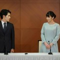 Japanska princeza koja se zbog ljubavi odrekla titule i novca sada je postala majka: Vesti su potvrdili iz palate