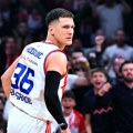 Nedović ostaje