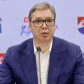 Vučić: Ne znam kada će doći do otvaranja Klastera 3, važno da EU uoči napredak