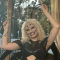 Maskenbal za 27. Rođendan: Barbara Bobak organizovala nesvakidašnju žurku (foto)