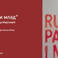 Promocija knjige "Ružan, pametan i mlad" Bogice Mijatovića u SKCNS