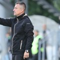 Imt počeo pripreme bez Belfodila i Lučića