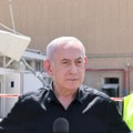 Mijenja li Netanyahu stav: Promjena ili pad iranskog režima ‘nije naš formalni cilj’