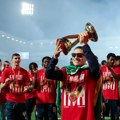 Radi veza „pola-pola“: Još jedan igrač Zvezde u OFK Beogradu