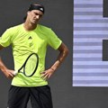 Zverev usred gema odjurio u svlačionicu VIDEO