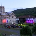 Kopija Jefimijinog veza pripala Tanji Kragujević za „Istoriju jednog trenutka“