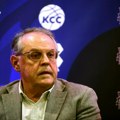 Bura oko nameštanja mečeva se ne stišava: Kss se oglasio novim saopštenjem