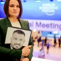 Lider beloruske opozicije pušten na slobodu posle skoro pet godina zatvora