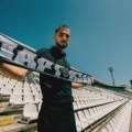 Za Dinamo nije bio dovoljno dobar, sada je pojačao Partizan!