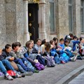 Ministarstvo: Test iz srpskog polagalo 99,6 odsto od prijavljenih učenika osmog razreda