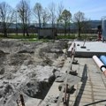 Pijaća voda stiže sredinom oktobra : Nepredviđeni dodatni radovi na fabrici vode u Beočinu
