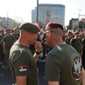 Studenti veterine pozvali na protest ispred „29. novembra“: „Saznali smo da je privedeni kolega u toj stanici“