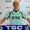 Nemanja ostaje i 11. sezonu u TSC-u