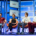 Studenti u „Utisku nedelje“ poručili: Nećete nas zaustaviti hapšenjima