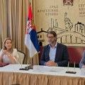 Kragujevac i Vranje u zajedničkoj misiji – potpisan Protokol o saradnji u oblasti ljudskih prava, ravnopravnosti i inkluziji