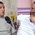 "Ја сам борац, ти си глумац": Поново свађа међу ММА борцима, Илић прозвао највећег ривала и добио брз одговор