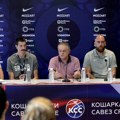 Čović: Nije lako biti treći na svetu