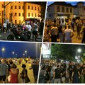 BLOG UŽIVO Pogledajte kako izgleda „pokretna blokada“ Zemun – Novi Beograd. Građani u Požegi promenili plan kad su videli šta…