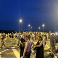 BLOG UŽIVO Krenuo novi talas blokada u Beogradu od Zemuna do ETF-a: Blokirana i raskrsnica u Novom Sadu kod BIA