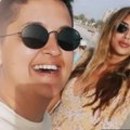 Jovana Pajić pred svima pokazala koliko joj Marijina porodica znači (VIDEO)