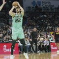 Nastavljeno Micićevo putešestvije po NBA ligi - Koliko će još trajati?