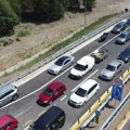 Neverovatne brojke za nepunih 48 sati: Deonicom autoputa od Pakovraća do Požege prošlo preko 13.000 automobila