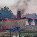 Alarmantno stanje u Srbiji, rekordan broj požara u danu - čak 648! Načelnik Gagić iz Prokuplja: Trenutno aktivno još 158…