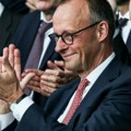 Merc pozdravio Evropski fond za obnovu Ukrajine