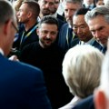 Зеленски: Позитиван дијалог са Трампом о куповини ракетних система „патриот”