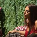 "Bila sam devojčica kad sam dobila dete" Ena Čolić kroz suze o traumama: "Fizički me je zlostavljao..."