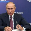 Je li Putin izgubio svoj šarm?