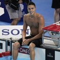 Samer Mekintoš razočarana uprkos zlatu
