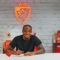 VIDEO „Bomba“ na Malom Kalemegdanu: Crvena zvezda dovela NBA asa