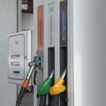 Objavljene nove cene goriva