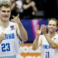 Markanen brojao do 48, svetski šampioni prevelik zalogaj za Dončića