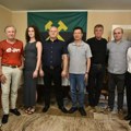Proslava Dana rudara Srbije počela u domu jedne od najstarijih rudarskih porodica u Boru